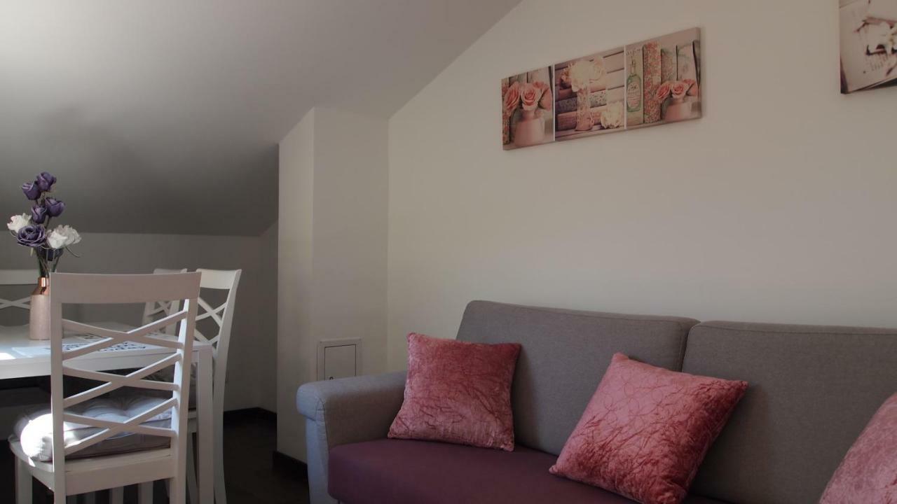 Panoramic View Apartments Crikvenica Ev Station Available ภายนอก รูปภาพ