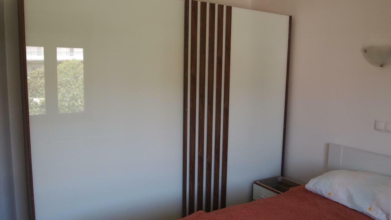Panoramic View Apartments Crikvenica Ev Station Available ภายนอก รูปภาพ